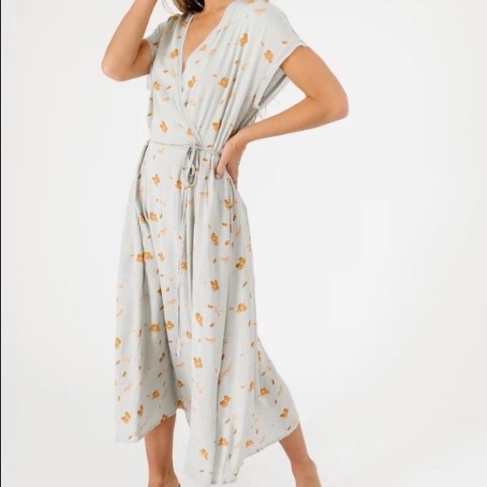 ISO. ZOCO Kate wrap dress. Any size.